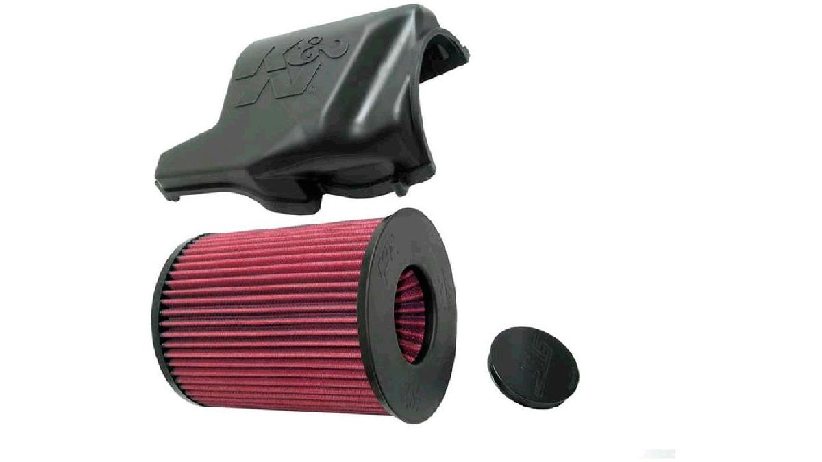 K%26N+57S+Performance+Airbox+sur+mesure+pour+Ford+Focus+II%2BIII+de+8%2F2007+%2857S-4000%29